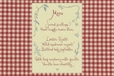 Gerald and Margaret // Quirky Font